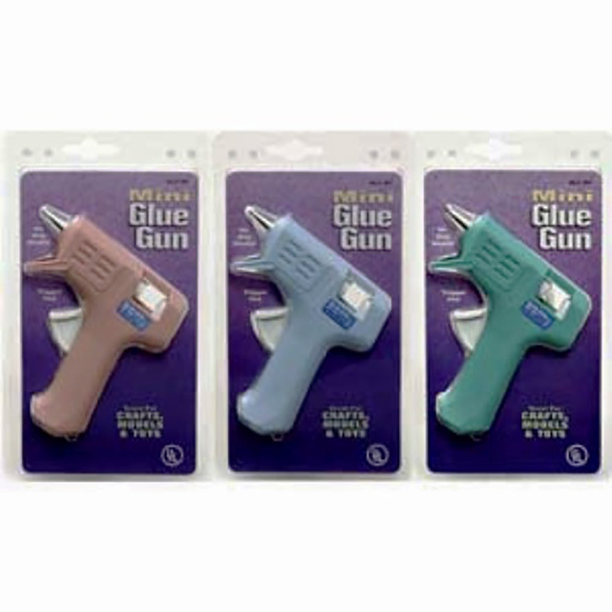 MINI GLUE GUN