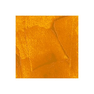 GAMBLIN ARTIST'S OIL COLOR INDIA YELLOW 37ml