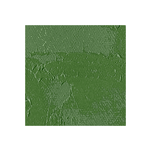 GAMBLIN ARTIST'S OIL COLOR CHROMIUM OXIDE GREEN 37ml