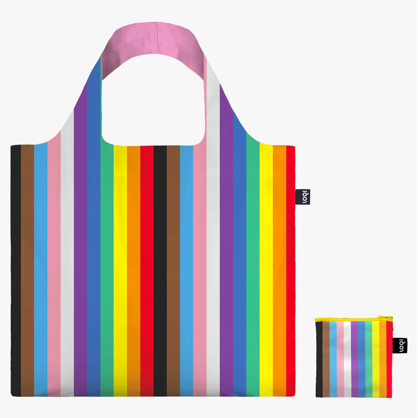 LOQI BAG - INMA HORTAS PRIDE