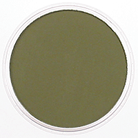 PANPASTEL ARTIST PASTEL HANSA YELLOW EXTRA DARK