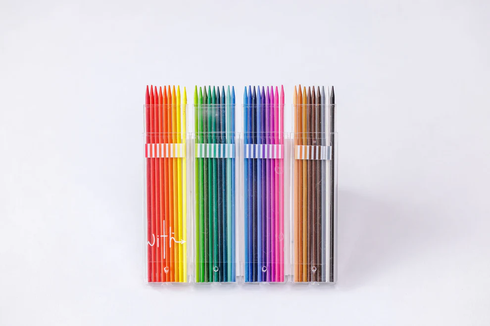 LEAD REFILL 36 SET