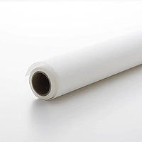 KOZO THICK WHITE ROLL 38X10.9 YRDS 42GSM