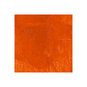 GAMBLIN ARTIST'S OIL COLOR TRANSPARENT ORANGE 37ml