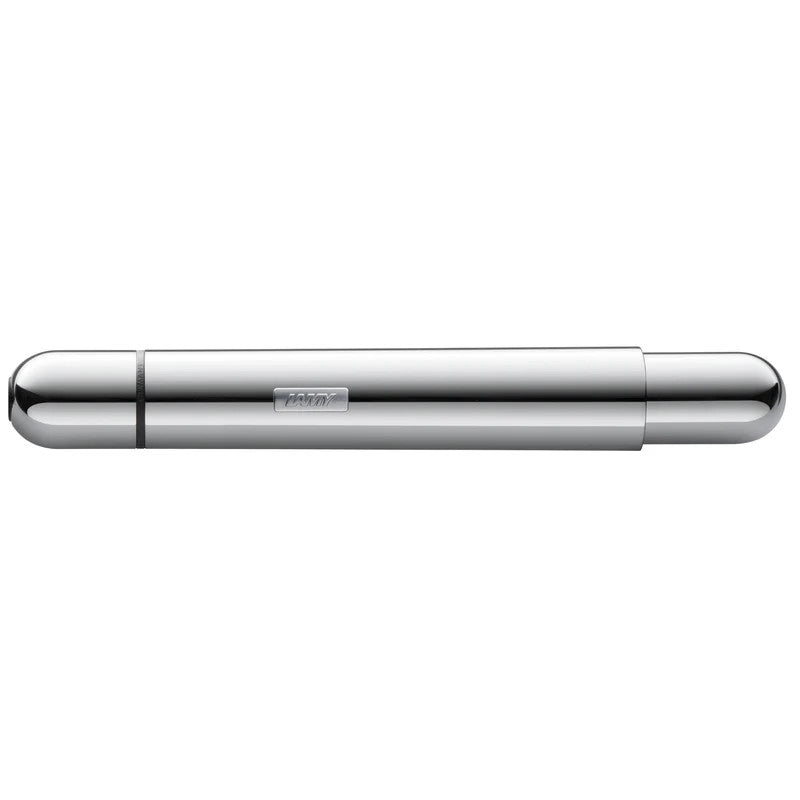 PICO BALLPOINT PEN - CHROME