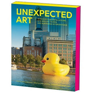 UNEXPECTED ART