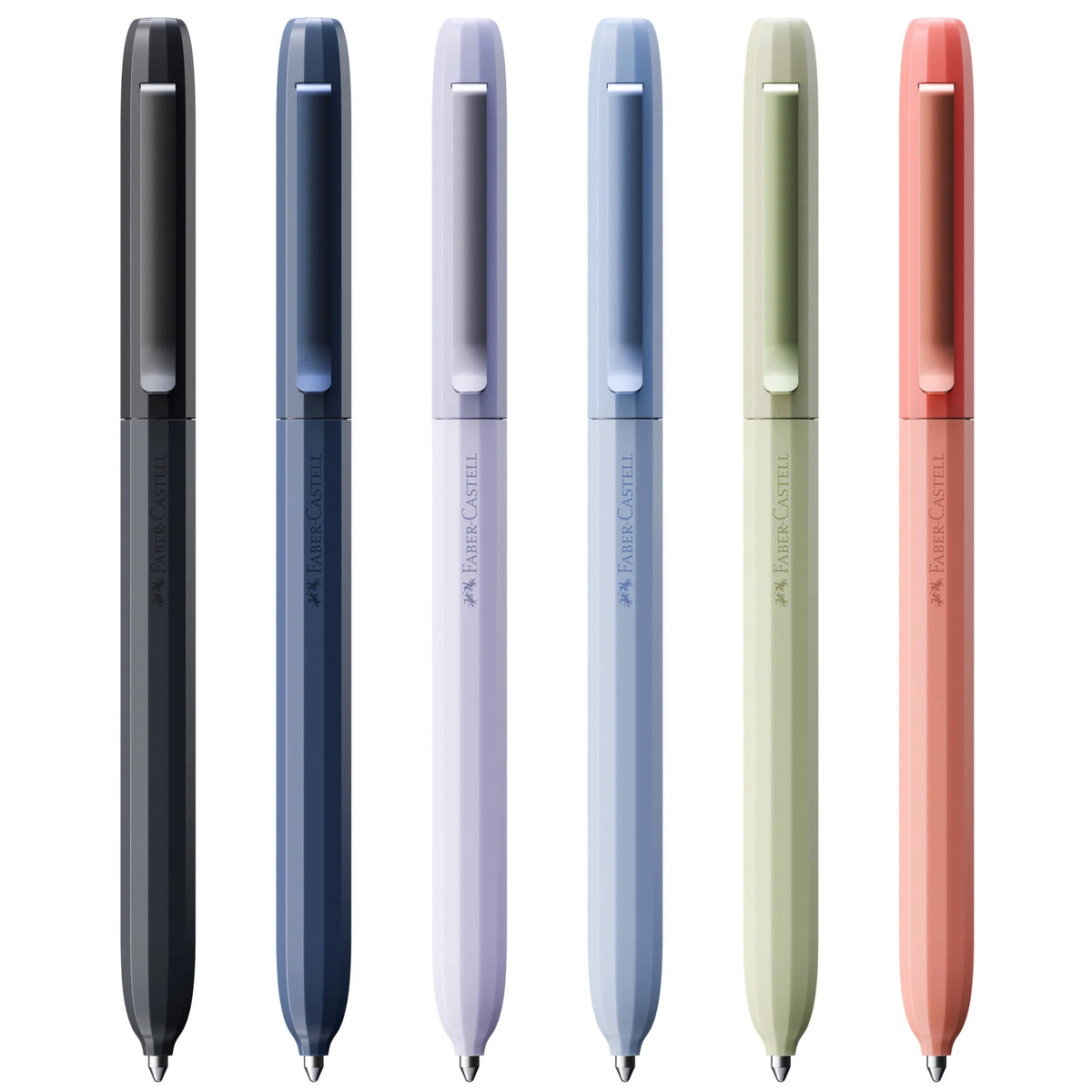 AVORI BALLPOINT PEN XB - DREAM WEAVER