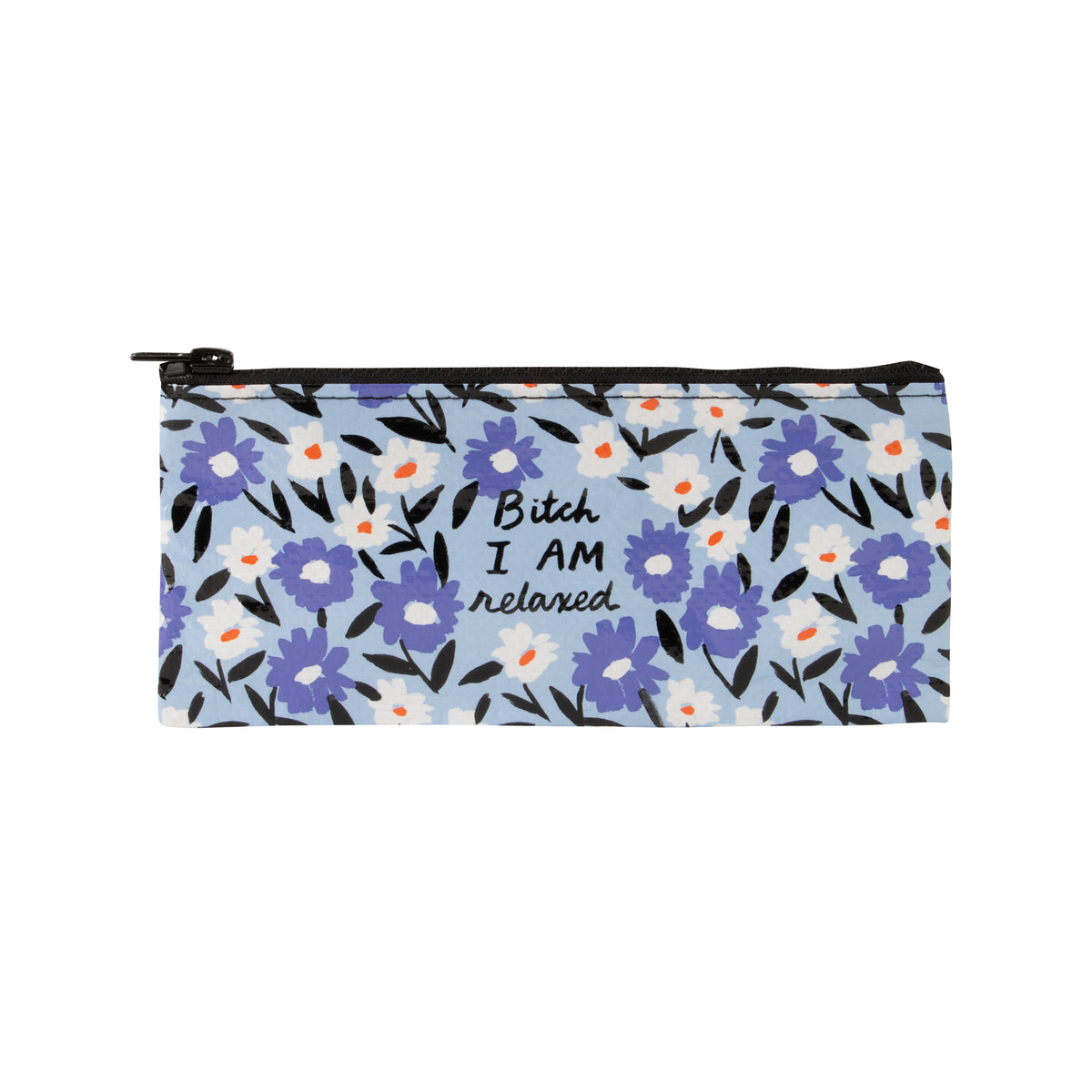 PENCIL CASE - B I AM RELAXED