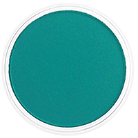 PANPASTEL ARTIST PASTEL PHTHALO GREEN