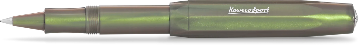 LUNAR SPORT ROLLERBALL SHADOW GREEN
