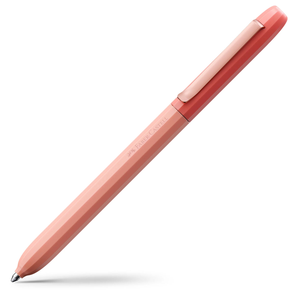 AVORI BALLPOINT PEN XB - INNER FIRE