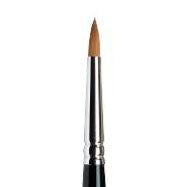 W&amp;N SERIES 7 KOLINSKY SABLE BRUSHES 6