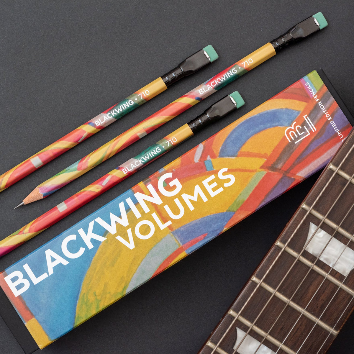 BLACKWING LIMITED EDITION JERRY GARCIA VOL. 710