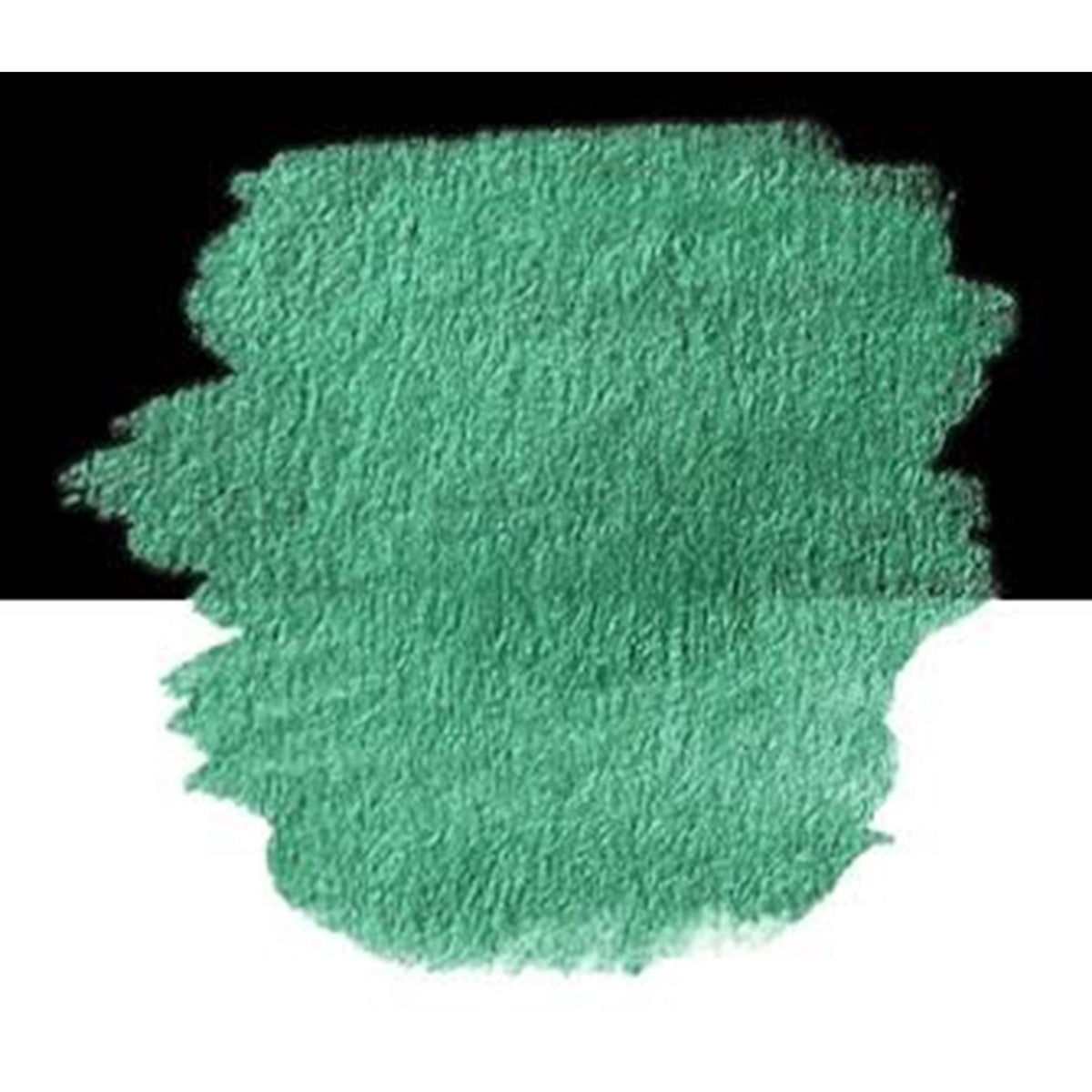 FINETEC WATERCOLOR PAN REFILL (PEARLESCENT) – EMERALD