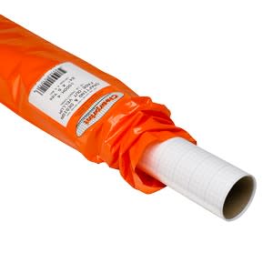 1000H DESIGN VELLUM PLAIN ROLL 48&#39;&#39;X50YD