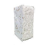 LIASSE SOFT COVER BOOK 4.7X7.1 SPECKLED GOLD