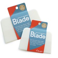 GAMBLIN GROUND AND GESSO 5 INCH BLADE