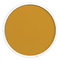 PANPASTEL ARTIST PASTEL YELLOW OXIDE