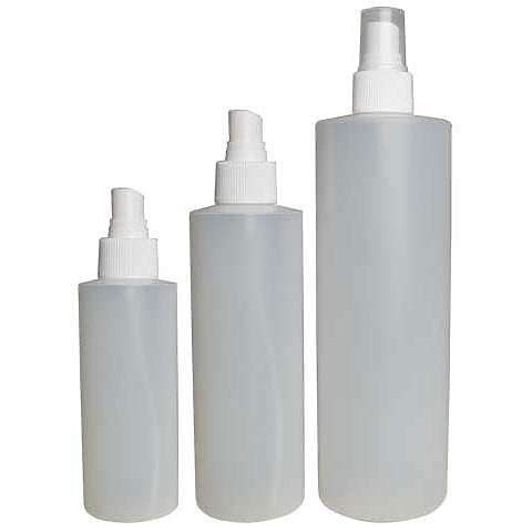 8 OZ SPRAYER BOTTLE