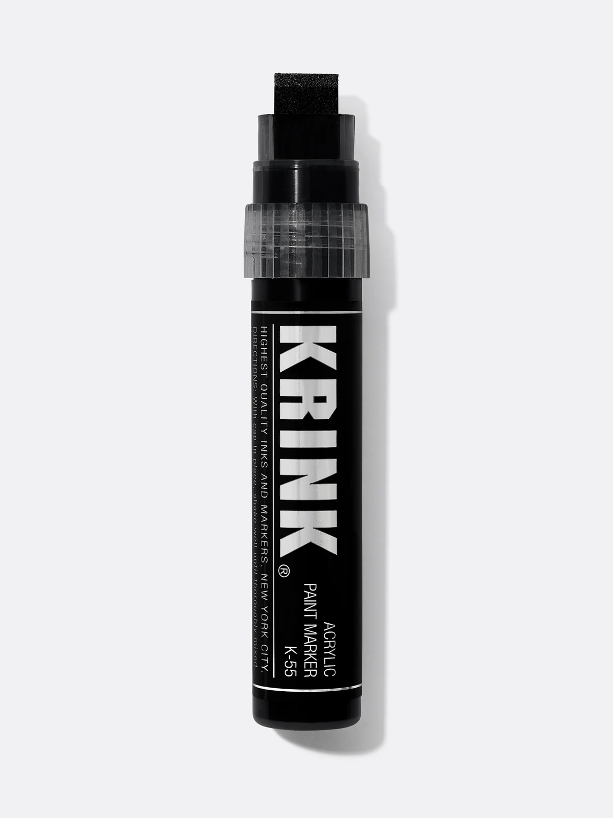 K-55 PAINT MARKER BLACK