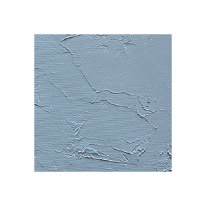 GAMBLIN ARTIST'S OIL COLOR PORTLAND COOL GREY 37ml