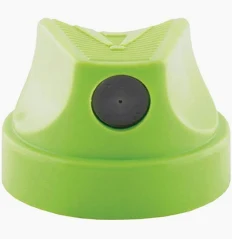 MONTANA GREEN CAP LEVEL 1