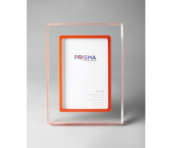 PRESTIGE CIRCA FRAME 4X6 PINATA LIP