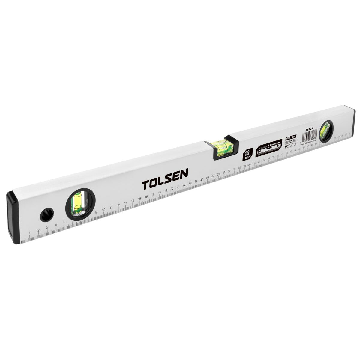 24" SPIRIT LEVEL