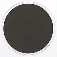 PANPASTEL ARTIST PASTEL  RAW UMBER EXTRA DARK