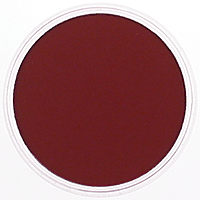 PANPASTEL ARTIST PASTEL PERMANENT RED EXTRA DARK