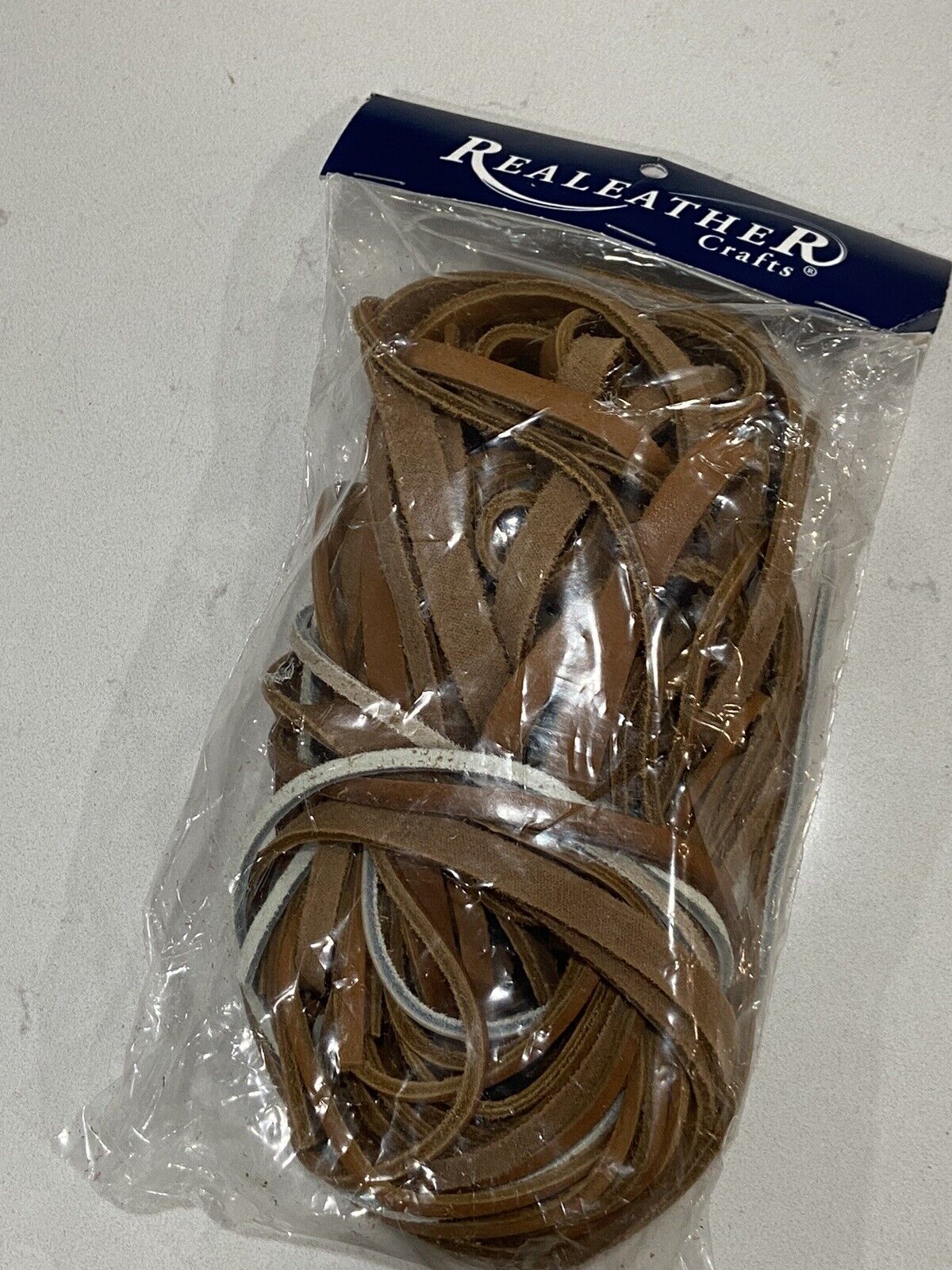 LEATHER SCRAP FARMERS BUNDLE 8oz