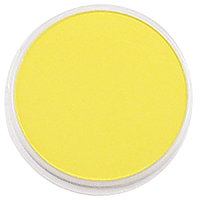 PANPASTEL ARTIST PASTEL HANSA YELLOW