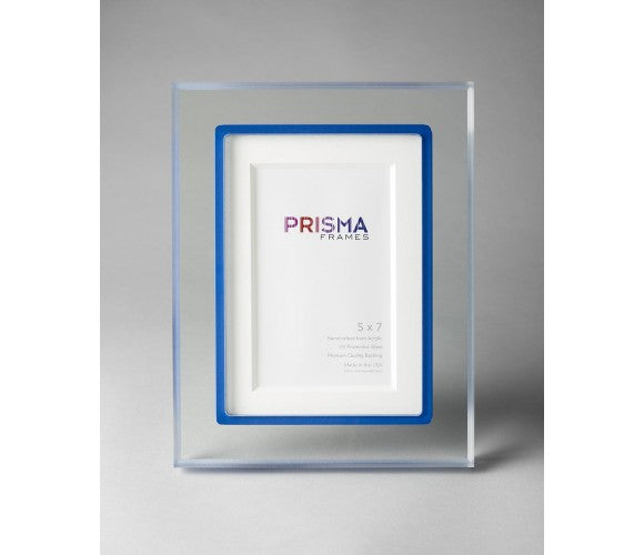 PRESTIGE FRAME 5x7 ADMIRAL LIP