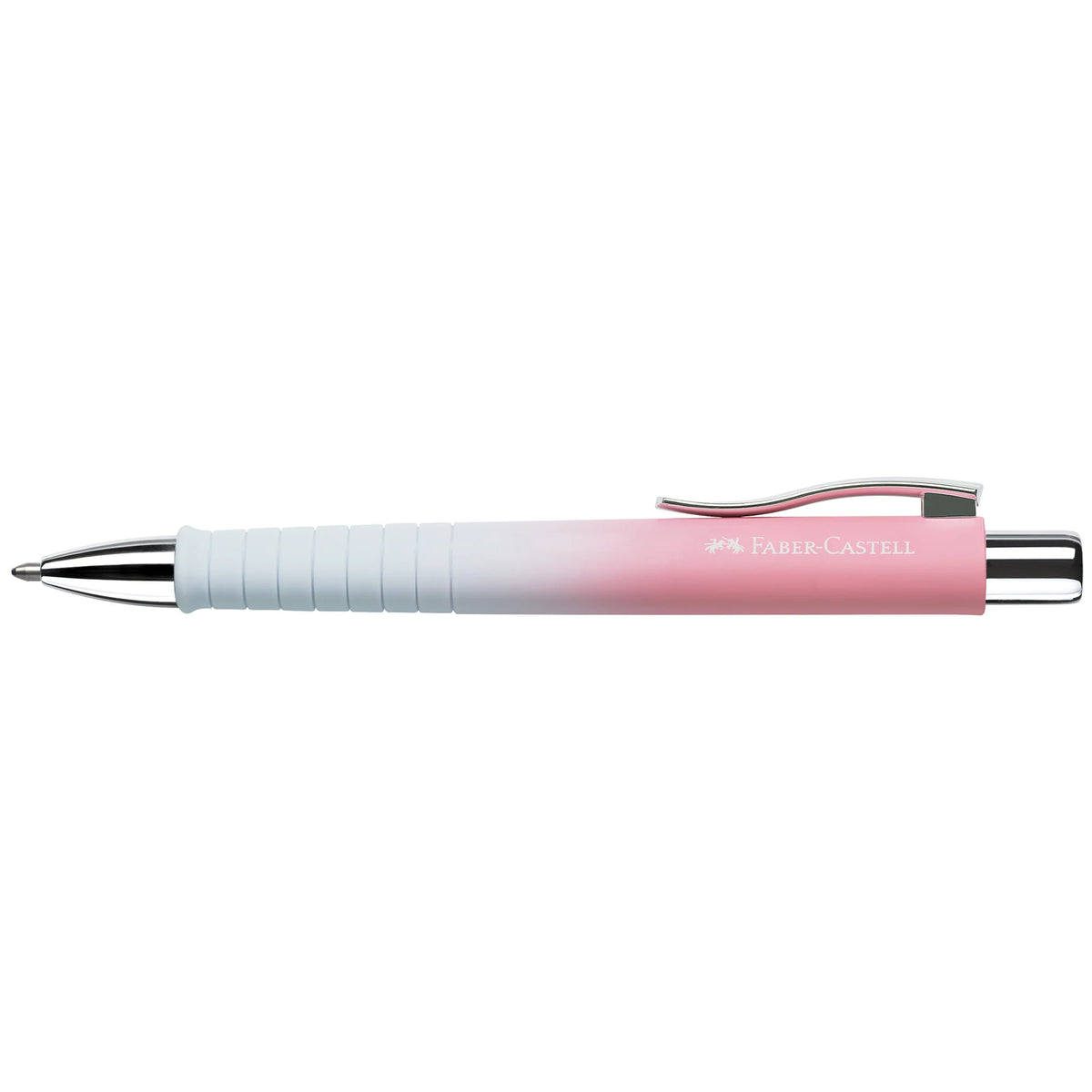 POLY BALL BALLOINT PEN FLOW EDITION - SUMMER SUNSET