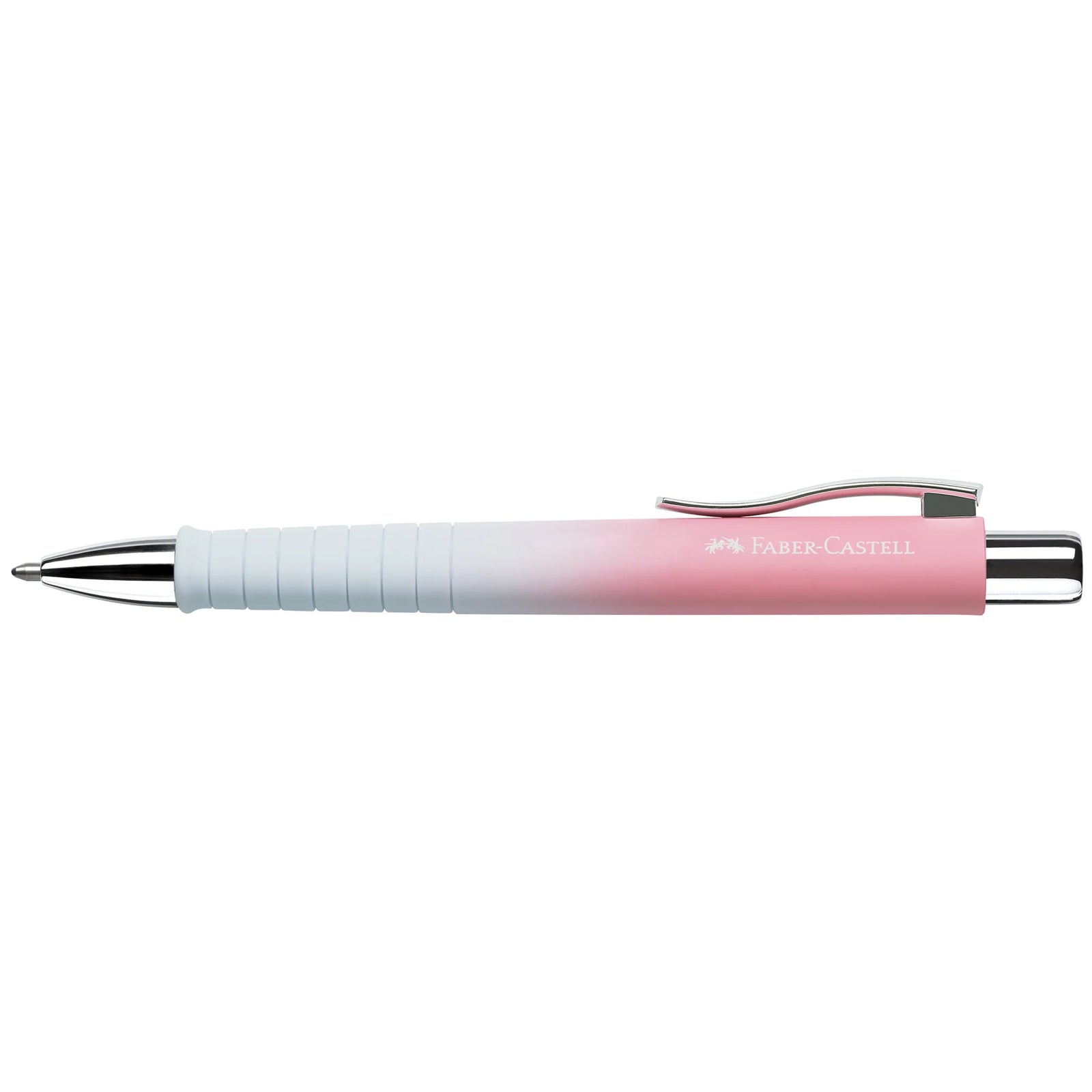 POLY BALL BALLOINT PEN FLOW EDITION - SUMMER SUNSET