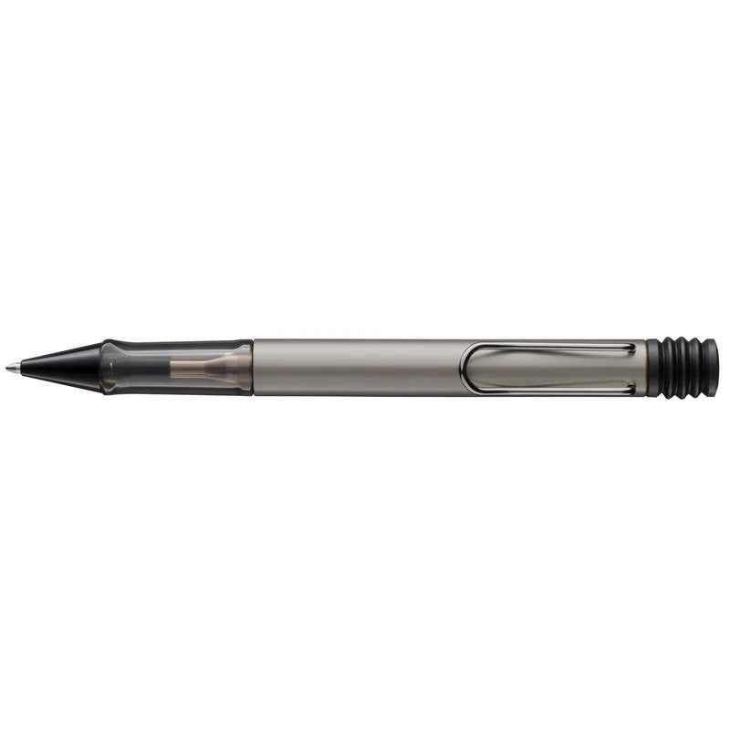 LX RU RUTHENIUM BALLPOINT