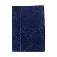 BONDO JOURNAL 4.3X5.9 NAVY