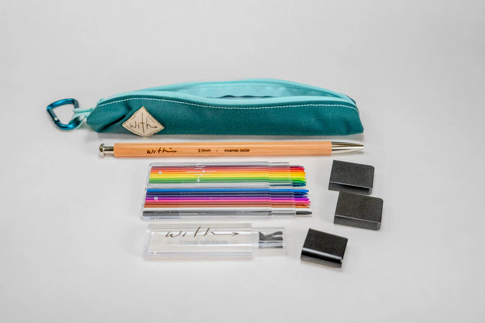 ULTRALIGHT 18 COLOR SET