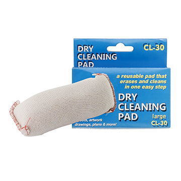LARGE PROFESSIONAL DRY CLEANING PAD