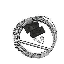 STRAIGHTEDGE REWIRING PEP KIT (PARTS FOR 48 -72)