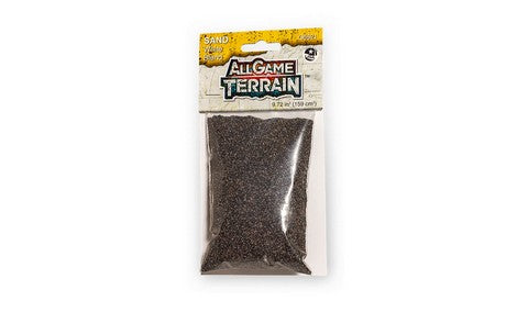 WOODLAND SCENICS, ALL GAME TERRAIN - WHITE BLEND SAND