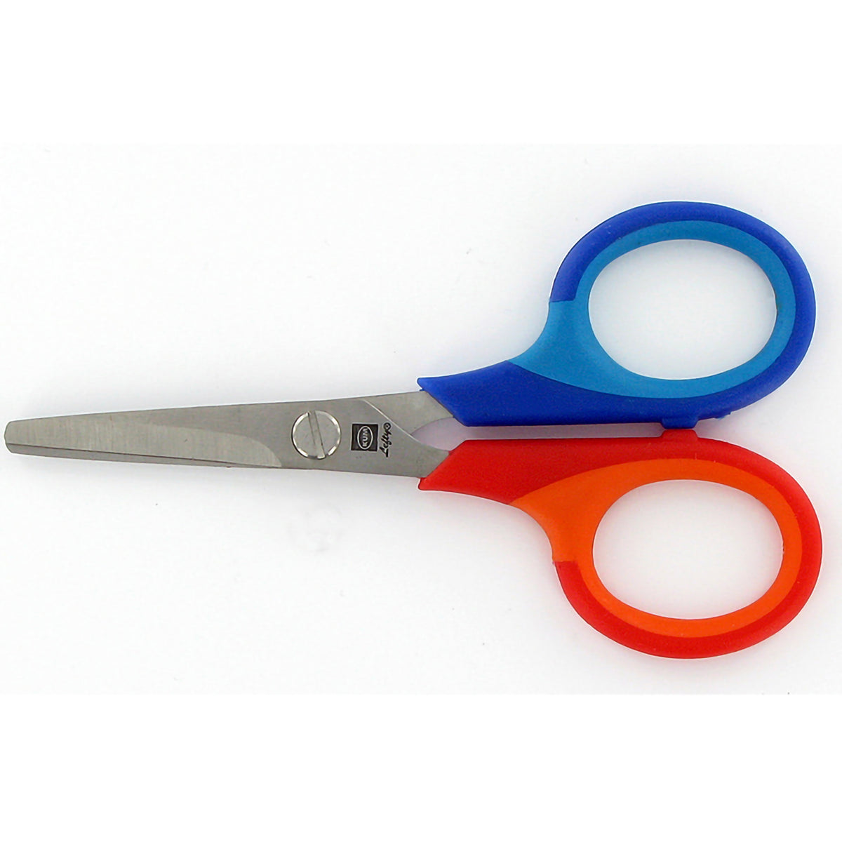 LEFTY SOFTIE CUT ROUND TIP SCISSOR