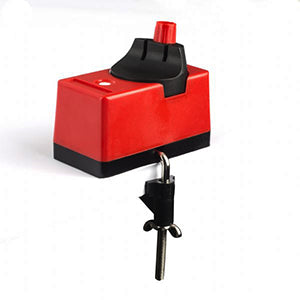 DESKTOP LEAD POINTER - RED