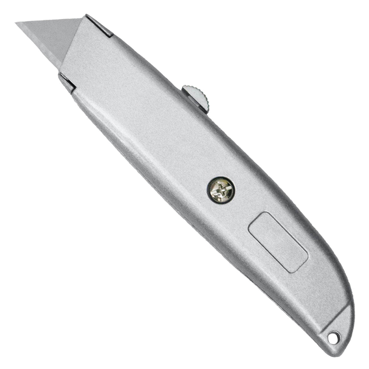 METAL HANDLE UTILITY KNIFE