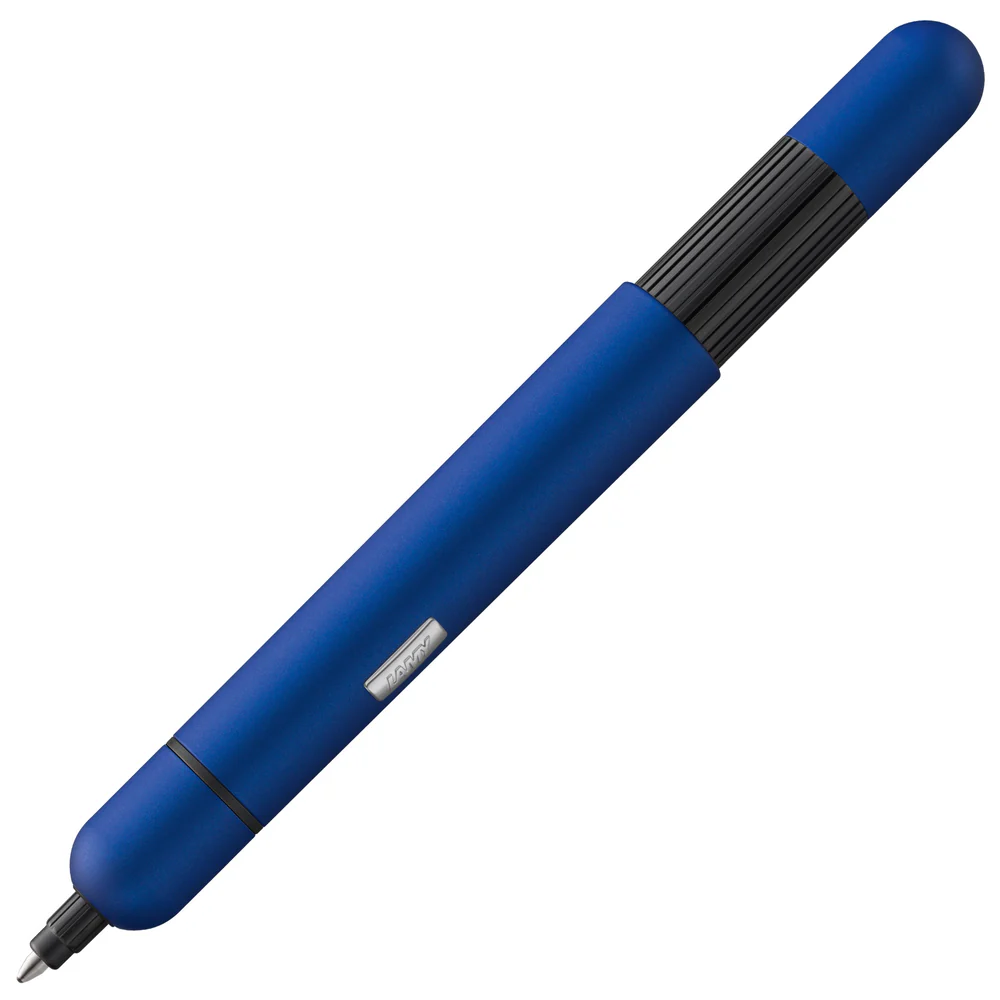 PICO BALLPOINT PEN - IMPERIAL BLUE
