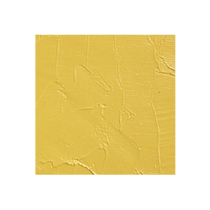 GAMBLIN 1980 OIL COLOR NAPLES YELLOW HUE 37ml