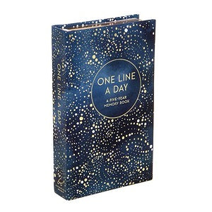 CELESTIAL ONE LINE A DAY