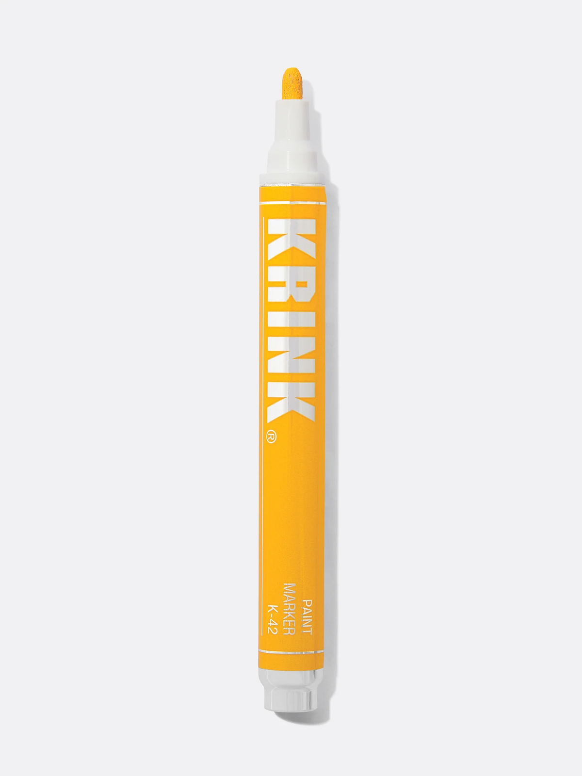 K-42 PAINT MARKER YELLOW