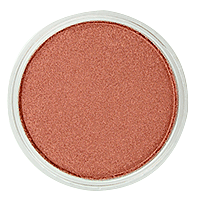 PANPASTEL ARTIST PASTEL METALLIC COPPER