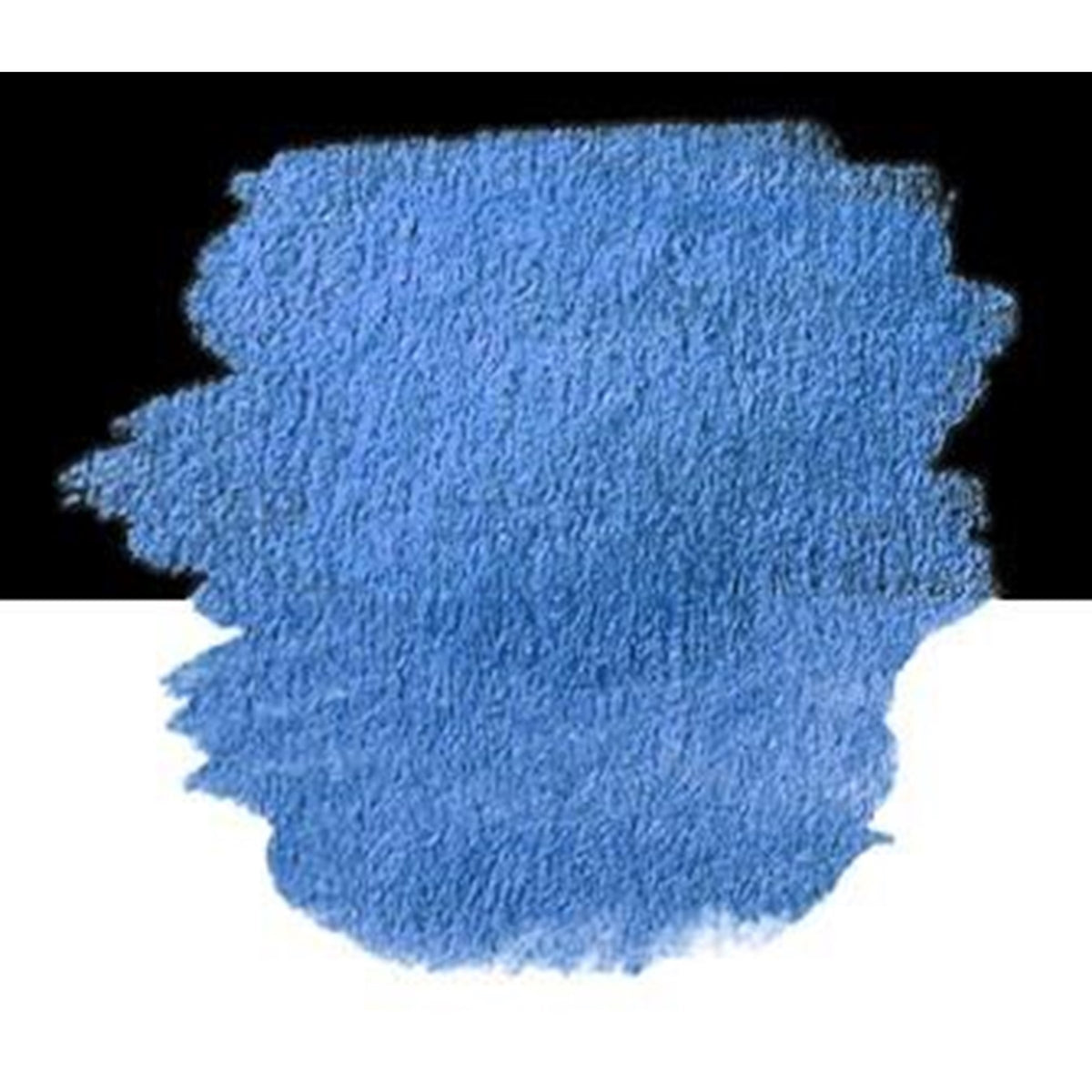 FINETEC WATERCOLOR PAN REFILL (PEARLESCENT) – HIGH CHROMA BLUE